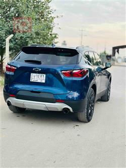 Chevrolet Blazer